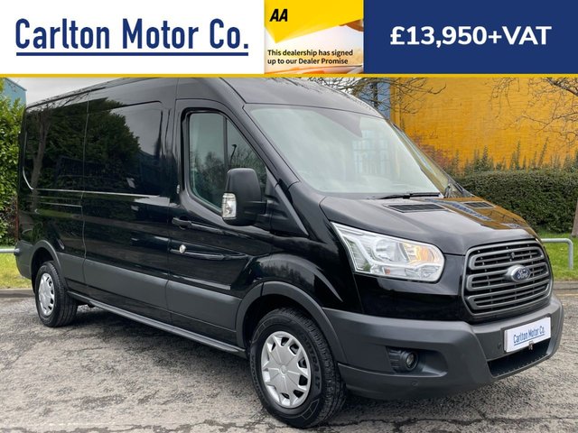 Carlton Motor Co