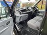 USED 2018 68 FORD TRANSIT 2.0 350 TREND L3 H2 LWB P/V 130 [ A/C] FWD MAKE IDEAL CAMPER