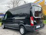 USED 2018 68 FORD TRANSIT 2.0 350 TREND L3 H2 LWB P/V 130 [ A/C] FWD MAKE IDEAL CAMPER