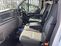 USED 2018 68 FORD TRANSIT CUSTOM  340 TREND [ MOBILE WORKSHOP ] L1 H1 SWB LOW ROOF EURO 6 **CHOICE OF 2!** Fully Documented Service History