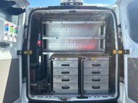 USED 2018 68 FORD TRANSIT CUSTOM  340 TREND [ MOBILE WORKSHOP ] L1 H1 SWB LOW ROOF EURO 6 **CHOICE OF 2!** Fully Documented Service History