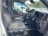 USED 2018 68 FORD TRANSIT CUSTOM  340 TREND [ MOBILE WORKSHOP ] L1 H1 SWB LOW ROOF EURO 6 **CHOICE OF 2!** Fully Documented Service History