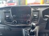 USED 2018 68 FORD TRANSIT CUSTOM  340 TREND [ MOBILE WORKSHOP ] L1 H1 SWB LOW ROOF EURO 6 **CHOICE OF 2!** Fully Documented Service History