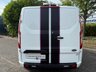 USED 2018 68 FORD TRANSIT CUSTOM  340 TREND [ MOBILE WORKSHOP ] L1 H1 SWB LOW ROOF EURO 6 **CHOICE OF 2!** Fully Documented Service History