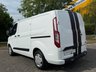 USED 2018 68 FORD TRANSIT CUSTOM  340 TREND [ MOBILE WORKSHOP ] L1 H1 SWB LOW ROOF EURO 6 **CHOICE OF 2!** Fully Documented Service History
