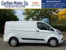 USED 2018 68 FORD TRANSIT CUSTOM  340 TREND [ MOBILE WORKSHOP ] L1 H1 SWB LOW ROOF EURO 6 **CHOICE OF 2!** Fully Documented Service History