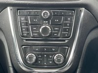 USED 2013 13 VAUXHALL MOKKA 1.6 EXCLUSIV S/S 5d 113 BHP NO VAT - www.suffolkcarcentre.co.uk - Located at Lowestoft