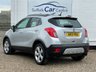 USED 2013 13 VAUXHALL MOKKA 1.6 EXCLUSIV S/S 5d 113 BHP NO VAT - www.suffolkcarcentre.co.uk - Located at Lowestoft