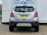 USED 2013 13 VAUXHALL MOKKA 1.6 EXCLUSIV S/S 5d 113 BHP NO VAT - www.suffolkcarcentre.co.uk - Located at Lowestoft