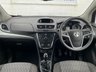 USED 2013 13 VAUXHALL MOKKA 1.6 EXCLUSIV S/S 5d 113 BHP NO VAT - www.suffolkcarcentre.co.uk - Located at Lowestoft