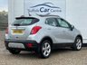 USED 2013 13 VAUXHALL MOKKA 1.6 EXCLUSIV S/S 5d 113 BHP NO VAT - www.suffolkcarcentre.co.uk - Located at Lowestoft