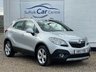 USED 2013 13 VAUXHALL MOKKA 1.6 EXCLUSIV S/S 5d 113 BHP NO VAT - www.suffolkcarcentre.co.uk - Located at Lowestoft