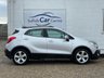 USED 2013 13 VAUXHALL MOKKA 1.6 EXCLUSIV S/S 5d 113 BHP NO VAT - www.suffolkcarcentre.co.uk - Located at Lowestoft