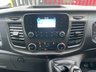 USED 2018 68 FORD TRANSIT CUSTOM 2.0 340 TREND [ MOBILE WORKSHOP ] P/V L1 H1 129 BHP **CHOICE OF2!** Fully Documented Service History