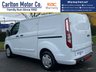 USED 2018 68 FORD TRANSIT CUSTOM 2.0 340 TREND [ MOBILE WORKSHOP ] P/V L1 H1 129 BHP **CHOICE OF2!** Fully Documented Service History