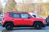 USED 2016 16 JEEP RENEGADE 1.6 M-JET LIMITED 5d 118 BHP ***&pound;30 ROAD TAX***HEATED S/WHEEL***