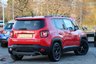 USED 2016 16 JEEP RENEGADE 1.6 M-JET LIMITED 5d 118 BHP ***&pound;30 ROAD TAX***HEATED S/WHEEL***
