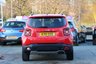 USED 2016 16 JEEP RENEGADE 1.6 M-JET LIMITED 5d 118 BHP ***&pound;30 ROAD TAX***HEATED S/WHEEL***