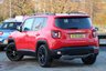 USED 2016 16 JEEP RENEGADE 1.6 M-JET LIMITED 5d 118 BHP ***&pound;30 ROAD TAX***HEATED S/WHEEL***