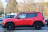 USED 2016 16 JEEP RENEGADE 1.6 M-JET LIMITED 5d 118 BHP ***&pound;30 ROAD TAX***HEATED S/WHEEL***
