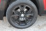 USED 2016 16 JEEP RENEGADE 1.6 M-JET LIMITED 5d 118 BHP ***&pound;30 ROAD TAX***HEATED S/WHEEL***