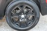 USED 2016 16 JEEP RENEGADE 1.6 M-JET LIMITED 5d 118 BHP ***&pound;30 ROAD TAX***HEATED S/WHEEL***