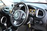 USED 2016 16 JEEP RENEGADE 1.6 M-JET LIMITED 5d 118 BHP ***&pound;30 ROAD TAX***HEATED S/WHEEL***