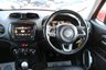USED 2016 16 JEEP RENEGADE 1.6 M-JET LIMITED 5d 118 BHP ***&pound;30 ROAD TAX***HEATED S/WHEEL***