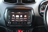 USED 2016 16 JEEP RENEGADE 1.6 M-JET LIMITED 5d 118 BHP ***&pound;30 ROAD TAX***HEATED S/WHEEL***