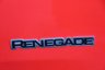 USED 2016 16 JEEP RENEGADE 1.6 M-JET LIMITED 5d 118 BHP ***&pound;30 ROAD TAX***HEATED S/WHEEL***