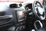 USED 2016 16 JEEP RENEGADE 1.6 M-JET LIMITED 5d 118 BHP ***&pound;30 ROAD TAX***HEATED S/WHEEL***