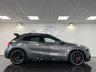 USED 2018 68 MERCEDES-BENZ GLA-CLASS 2.0 GLA45 AMG 4MATIC 5d STAGE 2 444 BHP STAGE 2, H&K, RECARO, PAN ROOF