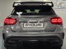 USED 2018 68 MERCEDES-BENZ GLA-CLASS 2.0 GLA45 AMG 4MATIC 5d STAGE 2 444 BHP STAGE 2, H&K, RECARO, PAN ROOF