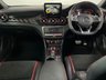 USED 2018 68 MERCEDES-BENZ GLA-CLASS 2.0 GLA45 AMG 4MATIC 5d STAGE 2 444 BHP STAGE 2, H&K, RECARO, PAN ROOF