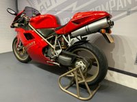 USED 1997 P DUCATI 916 - BUY ONLINE 24 HRS A DAY - FINANCE AVAILABLE - ALL TYPES OF CREDIT ACCEPTED FRESH SERVICE & ENGINE BELTS