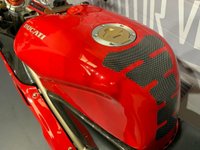 USED 1997 P DUCATI 916 - BUY ONLINE 24 HRS A DAY - FINANCE AVAILABLE - ALL TYPES OF CREDIT ACCEPTED FRESH SERVICE & ENGINE BELTS