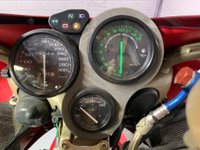 USED 1997 P DUCATI 916 - BUY ONLINE 24 HRS A DAY - FINANCE AVAILABLE - ALL TYPES OF CREDIT ACCEPTED FRESH SERVICE & ENGINE BELTS