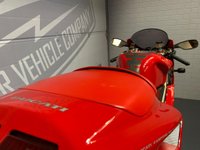 USED 1997 P DUCATI 916 - BUY ONLINE 24 HRS A DAY - FINANCE AVAILABLE - ALL TYPES OF CREDIT ACCEPTED FRESH SERVICE & ENGINE BELTS