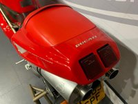 USED 1997 P DUCATI 916 - BUY ONLINE 24 HRS A DAY - FINANCE AVAILABLE - ALL TYPES OF CREDIT ACCEPTED FRESH SERVICE & ENGINE BELTS