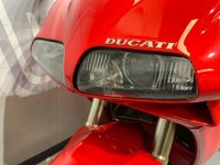 USED 1997 P DUCATI 916 - BUY ONLINE 24 HRS A DAY - FINANCE AVAILABLE - ALL TYPES OF CREDIT ACCEPTED FRESH SERVICE & ENGINE BELTS
