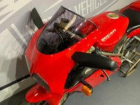 USED 1997 P DUCATI 916 - BUY ONLINE 24 HRS A DAY - FINANCE AVAILABLE - ALL TYPES OF CREDIT ACCEPTED FRESH SERVICE & ENGINE BELTS