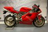 USED 1997 P DUCATI 916 - BUY ONLINE 24 HRS A DAY - FINANCE AVAILABLE - ALL TYPES OF CREDIT ACCEPTED FRESH SERVICE & ENGINE BELTS