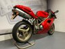 USED 1997 P DUCATI 916 - BUY ONLINE 24 HRS A DAY - FINANCE AVAILABLE - ALL TYPES OF CREDIT ACCEPTED FRESH SERVICE & ENGINE BELTS