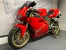 USED 1997 P DUCATI 916 - BUY ONLINE 24 HRS A DAY - FINANCE AVAILABLE - ALL TYPES OF CREDIT ACCEPTED FRESH SERVICE & ENGINE BELTS