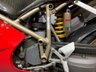 USED 1997 P DUCATI 916 - BUY ONLINE 24 HRS A DAY - FINANCE AVAILABLE - ALL TYPES OF CREDIT ACCEPTED FRESH SERVICE & ENGINE BELTS
