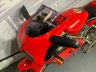 USED 1997 P DUCATI 916 - BUY ONLINE 24 HRS A DAY - FINANCE AVAILABLE - ALL TYPES OF CREDIT ACCEPTED FRESH SERVICE & ENGINE BELTS