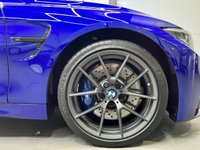 USED 2018 18 BMW M4  3.0 BiTurbo CS Coupe 2dr Petrol DCT Euro 6 (s/s) (460 ps) PPF Front, AKRAPOVIC Exhaust