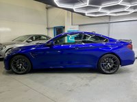 USED 2018 18 BMW M4  3.0 BiTurbo CS Coupe 2dr Petrol DCT Euro 6 (s/s) (460 ps) PPF Front, AKRAPOVIC Exhaust