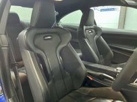 USED 2018 18 BMW M4  3.0 BiTurbo CS Coupe 2dr Petrol DCT Euro 6 (s/s) (460 ps) PPF Front, AKRAPOVIC Exhaust