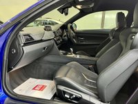 USED 2018 18 BMW M4  3.0 BiTurbo CS Coupe 2dr Petrol DCT Euro 6 (s/s) (460 ps) PPF Front, AKRAPOVIC Exhaust
